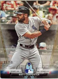 Matt Carpenter