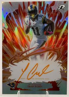 Tavon Austin