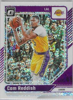 Cam Reddish