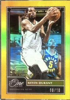 Kevin Durant