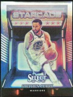 Stephen Curry