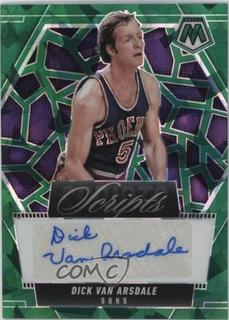 Dick Van Arsdale