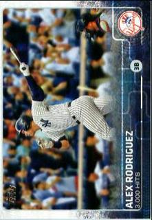Alex Rodriguez