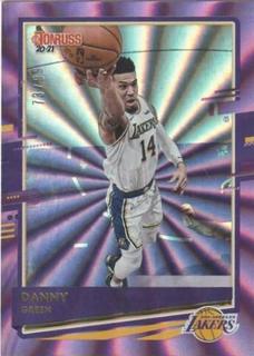 Danny Green