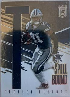 Ezekiel Elliott