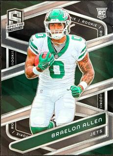 Braelon Allen