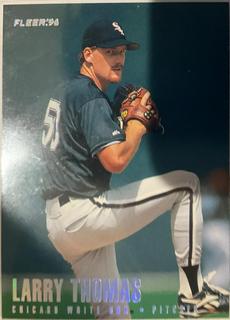 Larry Thomas