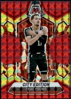 Trae Young