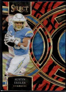 Austin Ekeler
