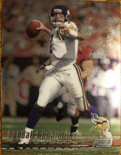 Randall Cunningham