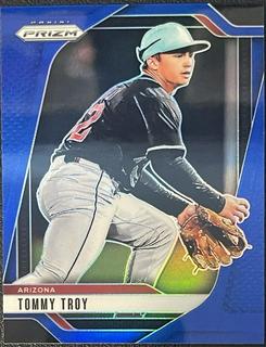 Tommy Troy