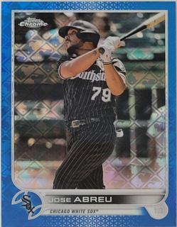 Jose Abreu