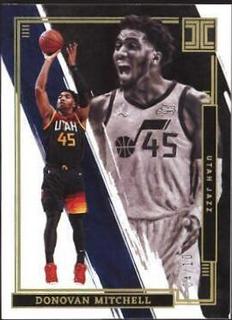 Donovan Mitchell