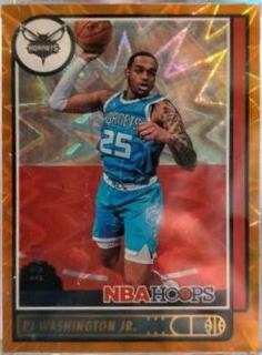 PJ Washington Jr.