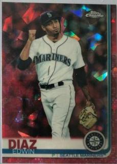 Edwin Diaz