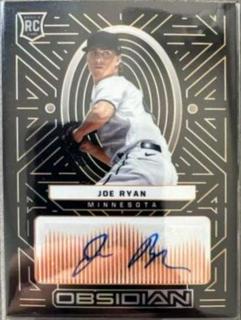 Joe Ryan
