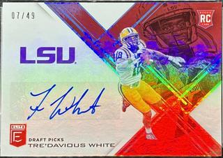 Tre'Davious White
