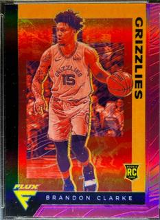Brandon Clarke