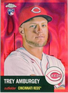 Trey Amburgey