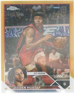 Jaeden Mustaf