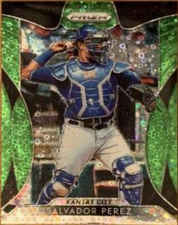 Salvador Perez