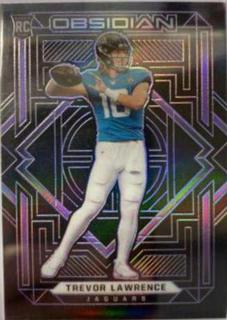 Trevor Lawrence