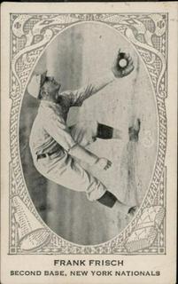 Frank Frisch
