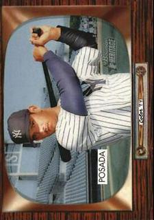 Jorge Posada