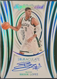 Brook Lopez