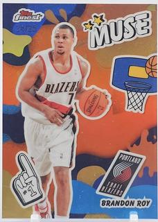 Brandon Roy