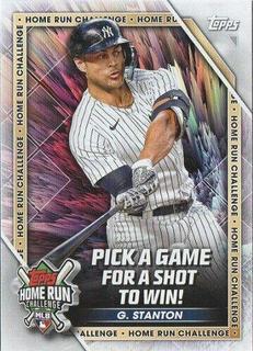 Giancarlo Stanton