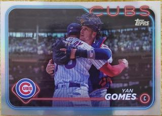 Yan Gomes