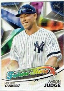 Aaron Judge