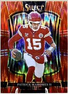 Patrick Mahomes II
