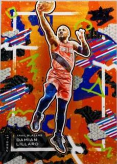 Damian Lillard