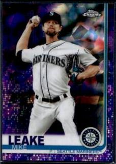 Mike Leake