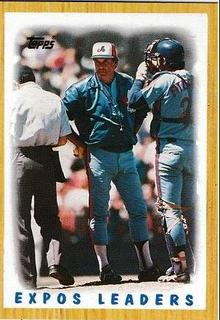 Expos Leaders