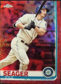 Kyle Seager