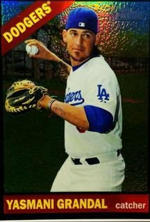 Yasmani Grandal