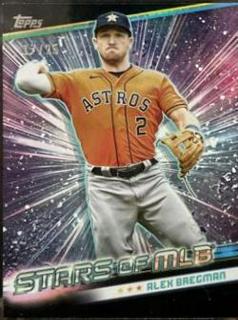 Alex Bregman