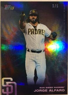 Jorge Alfaro