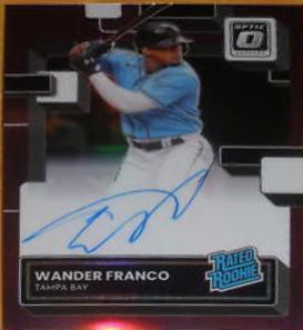 Wander Franco