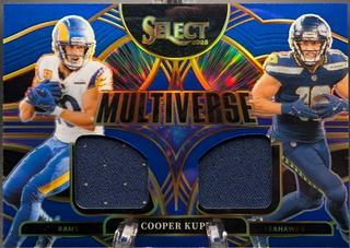 Cooper Kupp