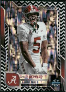 Germie Bernard