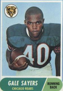 Gale Sayers