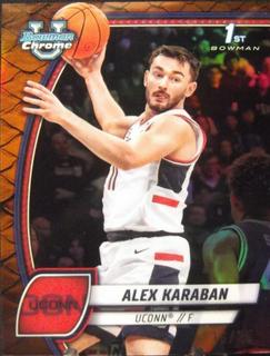 Alex Karaban
