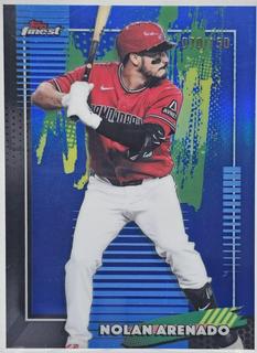 Nolan Arenado