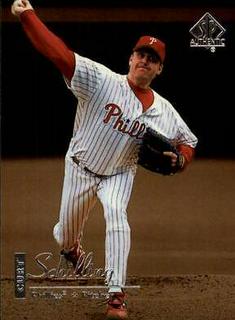 Curt Schilling