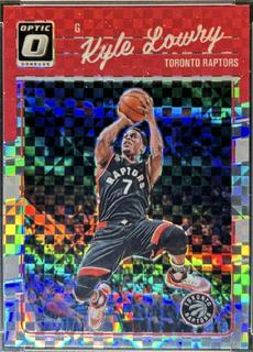 Kyle Lowry