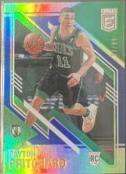Payton Pritchard